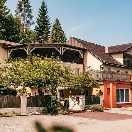 Gasthof Pils Eschenau Eksteriør billede