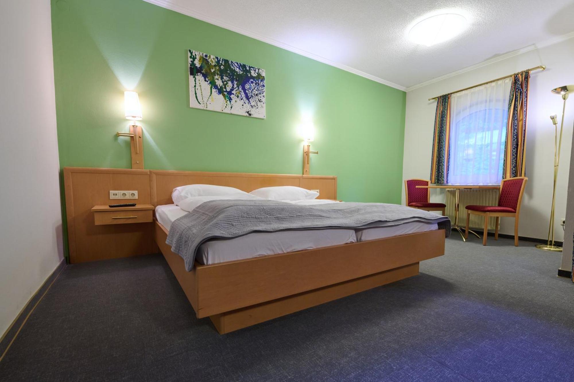 Gasthof Pils Eschenau Eksteriør billede